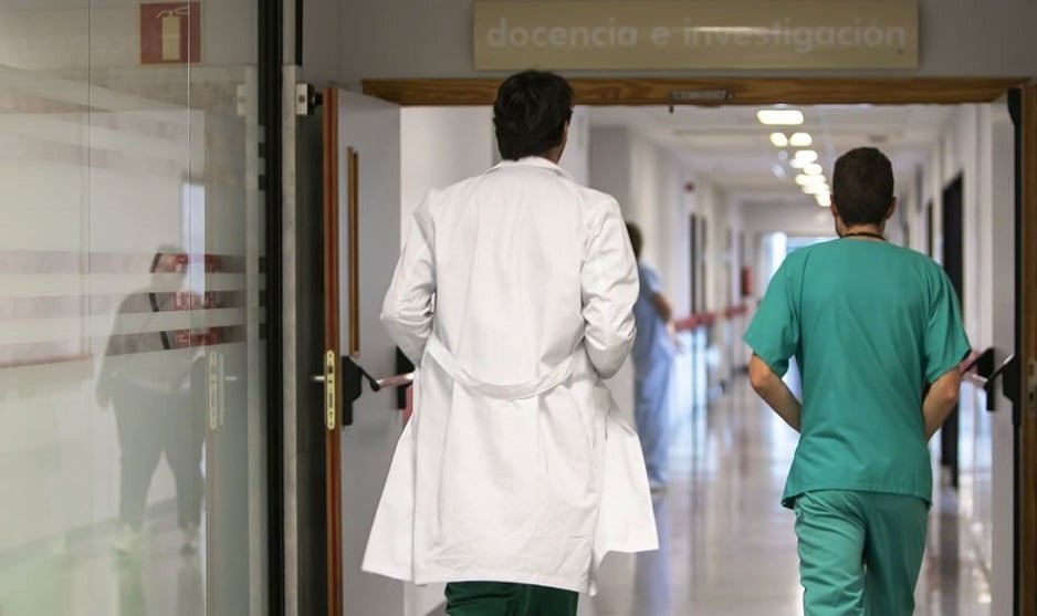 Próximo martes CMD anunció paro de labores por no llegar acuerdos con Presidente Abinader  