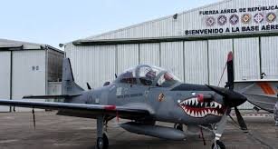 Casos Tucano y Los Tres Brazos siguen "vivos" en los tribunales