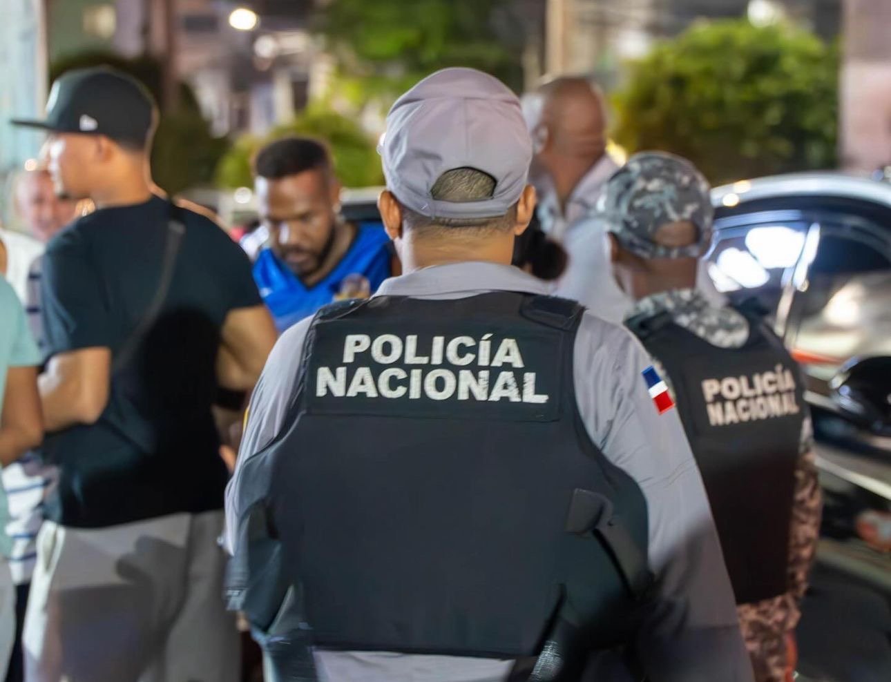 Policía Nacional apresa a 73 personas por diversos hechos delictivos en operativos realizados a nivel nacional