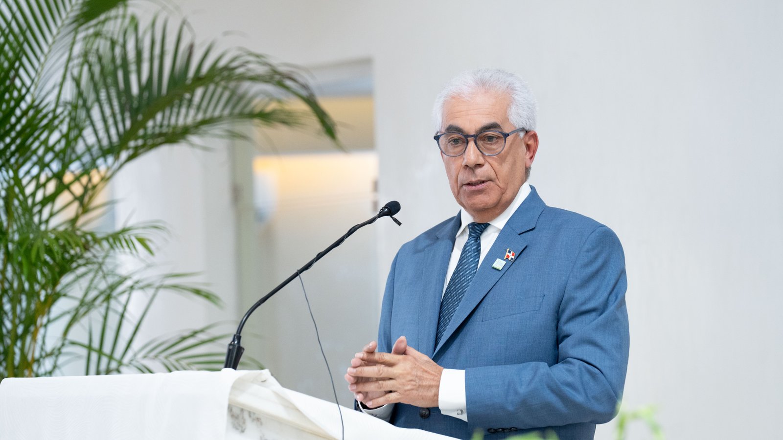ETED celebra su 17 aniversario con logros que han transformado y consolidado el sistema de transmisión nacional; puso en servicio las dos subestaciones más grandes y modernas de la región del caribe