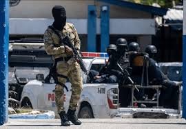 Haití se dota de una nueva base militar en medio del aumento de la inseguridad