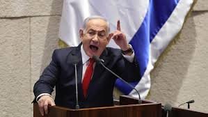 Netanyahu arremete contra Biden por haberse opuesto a sus planes de guerra en Gaza