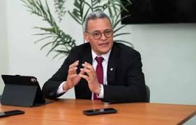 Juez Moricete: "La política de protección de datos no afecta la libertad de prensa"