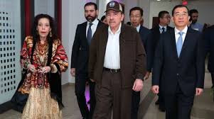 Ortega ofrece a China el proyecto del canal interoceánico de Nicaragua con una nueva ruta