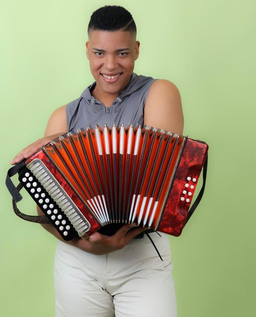 “La Fiera” que ha revolucionado la música típica dominicana