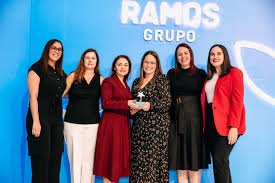 Grupo Ramos celebra su "Encuentro de Socios 2024"