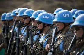 Consejo de Seguridad de la ONU debate este miércoles petición de Haití sobre fuerza de cascos azules