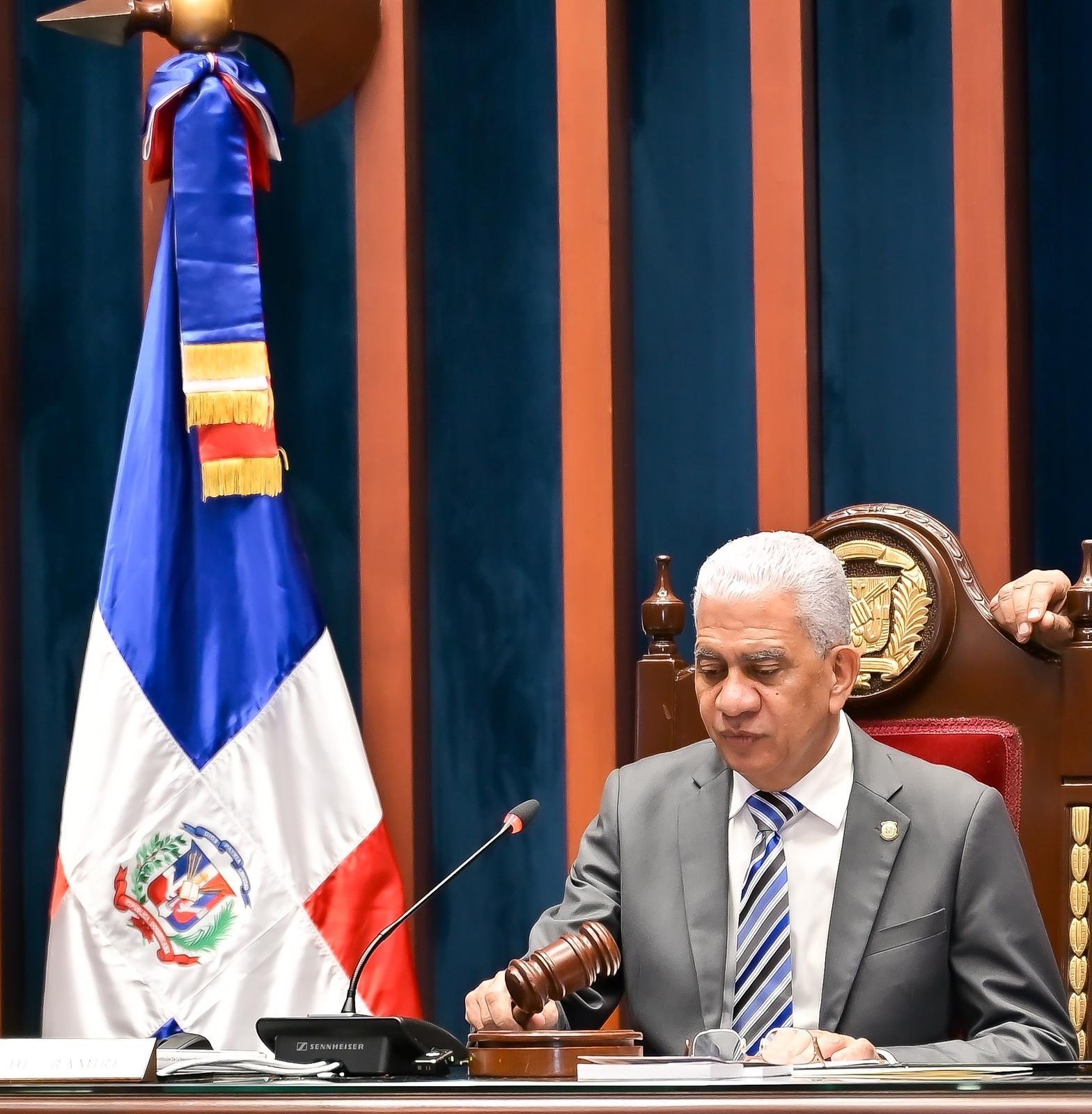 Senado aprobó en primera lectura modificaciones a la Ley 176-07, que rige el Distrito Nacional y los municipios