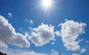 Buen tiempo y temperaturas agradables para este miércoles
