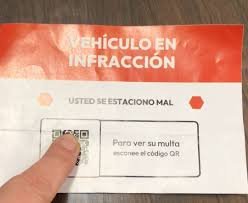 ¡Alertan nuevo método de estafa! Intrant y Digesett se desvinculan de código QR con alegadas multas
