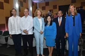 La Delegación de la Unión Europea en la República Dominicana celebró la séptima edición (VII) de los Premios EPA
