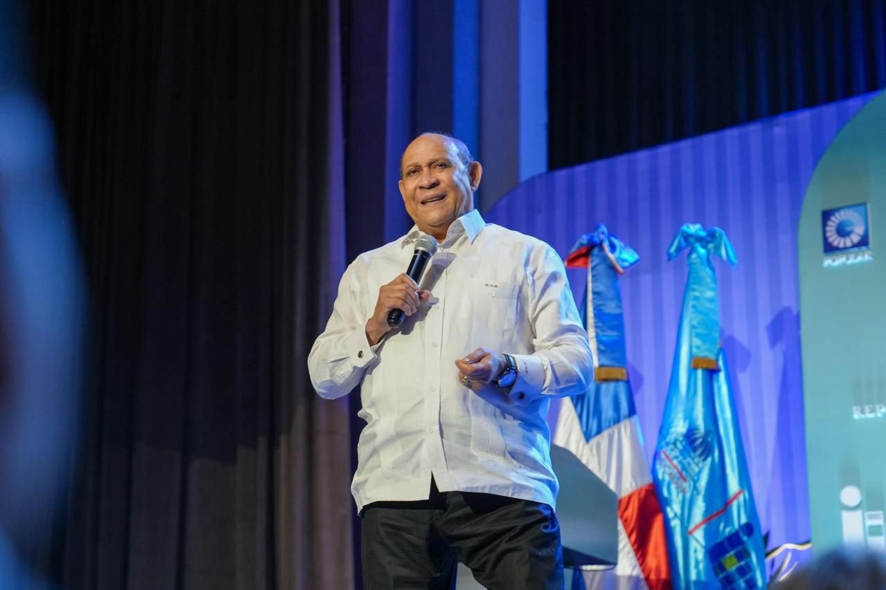 Santos Badia propone la formación técnica para enfrentar la deserción escolar y el desempleo juvenil