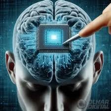 Neuralink recibe la autorización para probar su chip cerebral para mover brazos robóticos