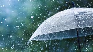 La presencia de una vaguada y una abundante humedad provocarán para este martes lluvias en el país