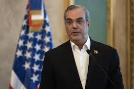 Luis Abinader encabeza acto de lanzamiento de Bono Navideño 2024