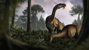 El análisis de heces fosilizadas da pistas sobre el ascenso de los dinosaurios