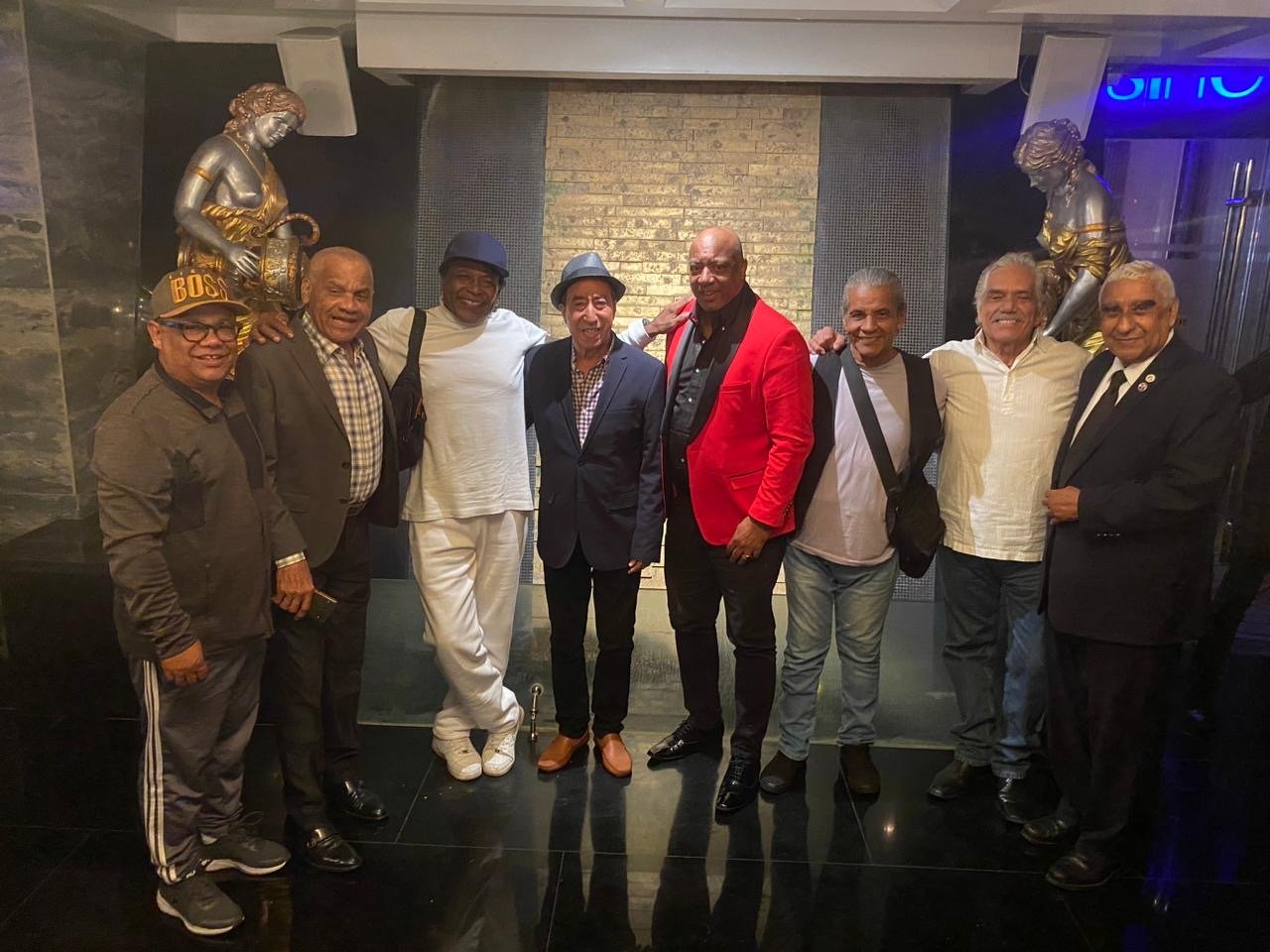 7 Días con el Pueblo” celebrará 50 años con cinco conciertos