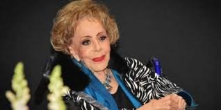 Muere Silvia Pinal, la “Última Diva del Cine Nacional” 