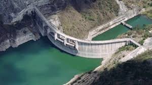 Levantan prohibición de actividades en el río Nizao tras conclusión de trabajos en presa Aguacate