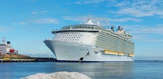 Puerto Plata rompe récord histórico con la llegada de 86 cruceros en diciembre