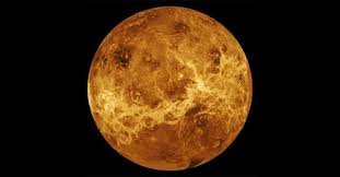 Una investigación descarta que Venus pueda haber albergado vida