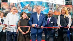 Ministerio de cultura entrega remozamiento del Conservatorio Nacional de Música