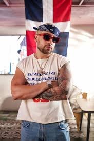 Mark B estrena su nuevo tema 