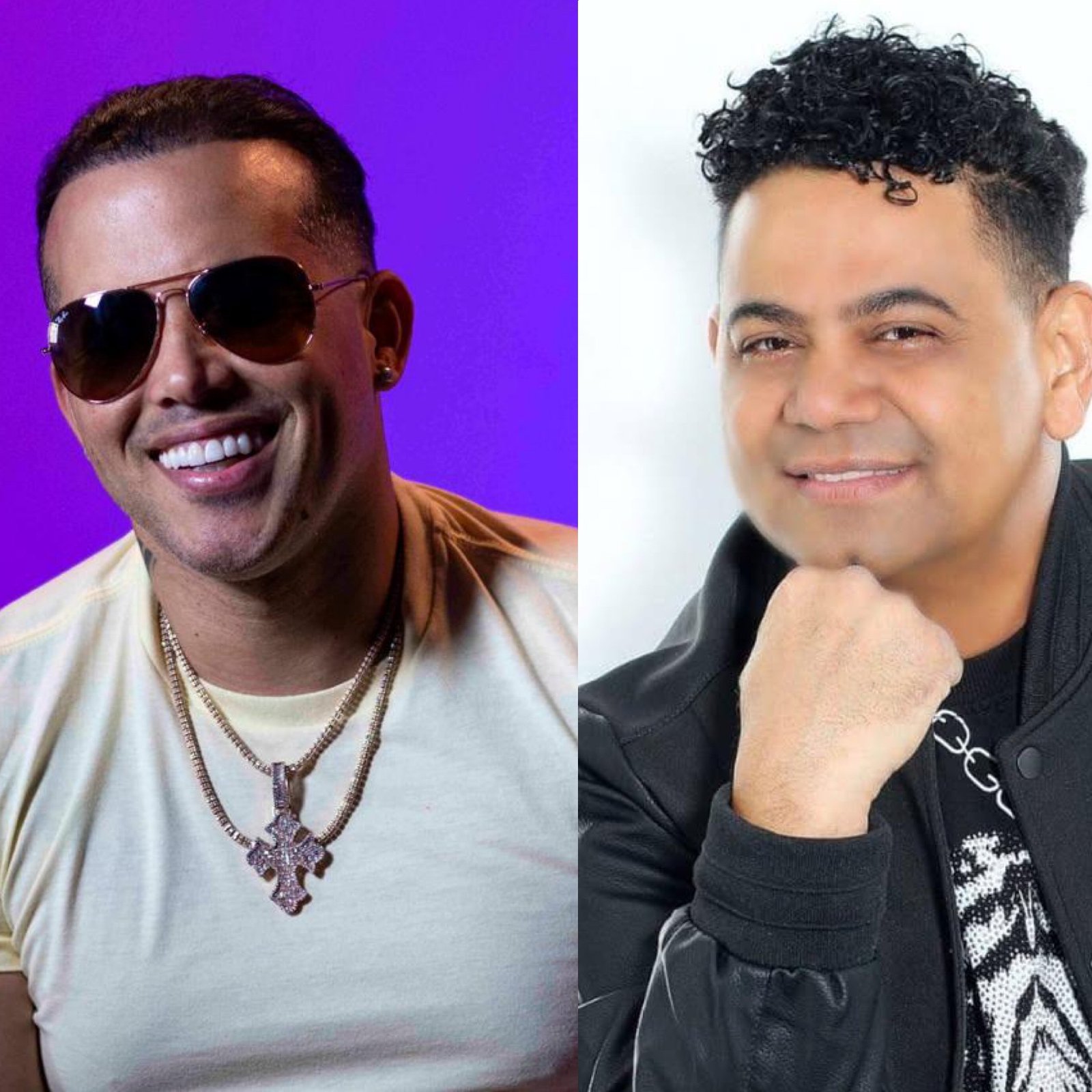El Blachy y Pablo Martínez se presentarán el lunes 9 de diciembre en Lungomare del Malecón