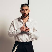 Spotify Wrapped: Bad Bunny es el artista latino más escuchado del mundo en 2024