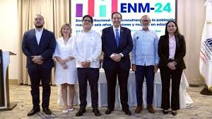 Encuesta Nacional de Micronutrientes 2024 revela prevalencia de obesidad en niños y mujeres