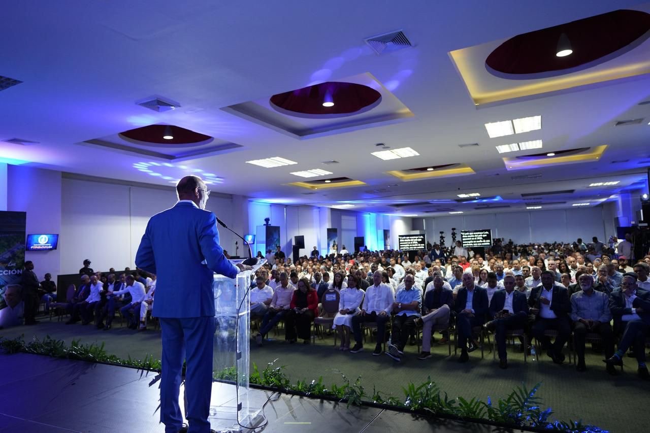 Deligne subraya diferencias entre el presente y agosto 2020