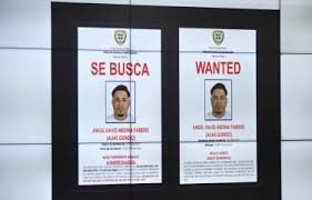 Apresan en Estados Unidos a uno de los diez más buscados de República Dominicana
