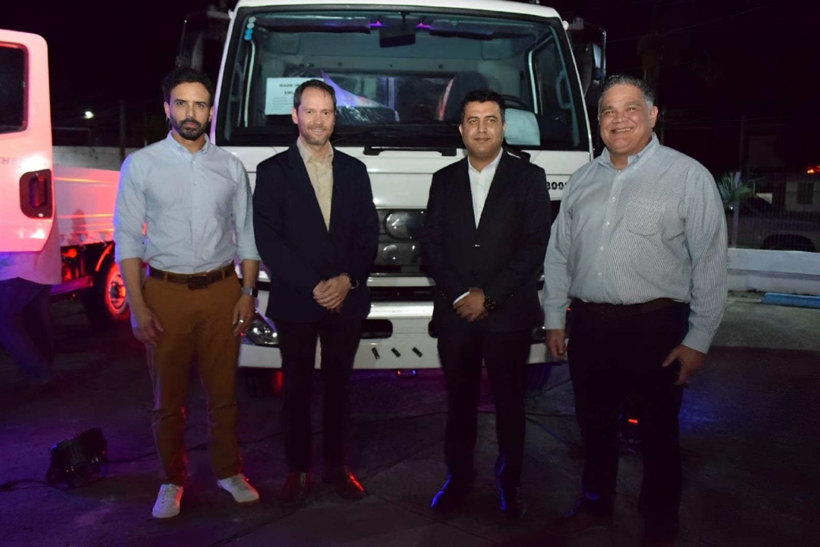 Grupo Avant y LASA MOTORS lanzan el nuevo camión Eicher Pro 2065 XP: Ahorro de combustible, innovación y potencia para los propietarios de camiones de próxima generación