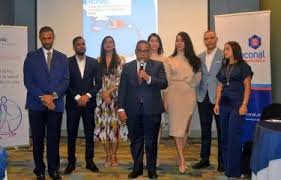 Sociedad presenta alianza por el Stroke "Construyendo Juntos una Red que Salva Vidas"