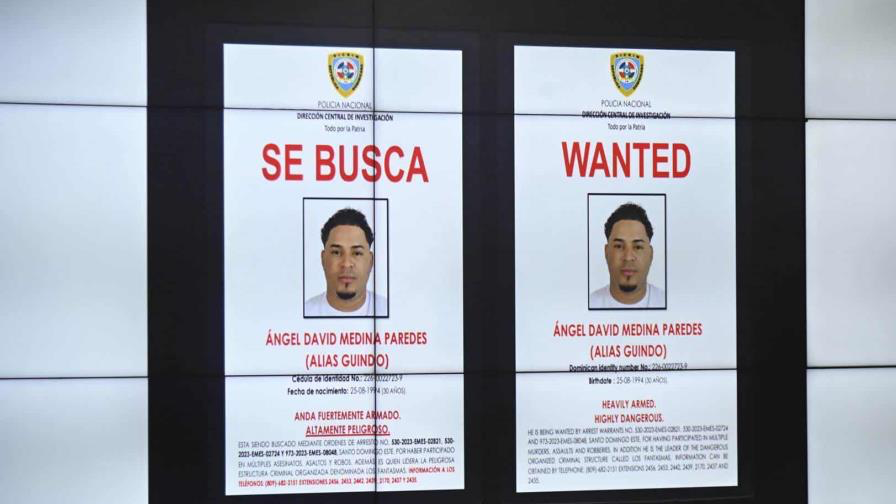 NY: Capturan a uno de los más buscados por Rep. Dominicana 