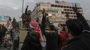 El gobierno sirio asegura que Damasco está al abrigo del avance rebelde