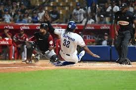 Gigantes, con buen pitcheo y ofensiva oportuna se resisen a hundirse al vencer a los Toros