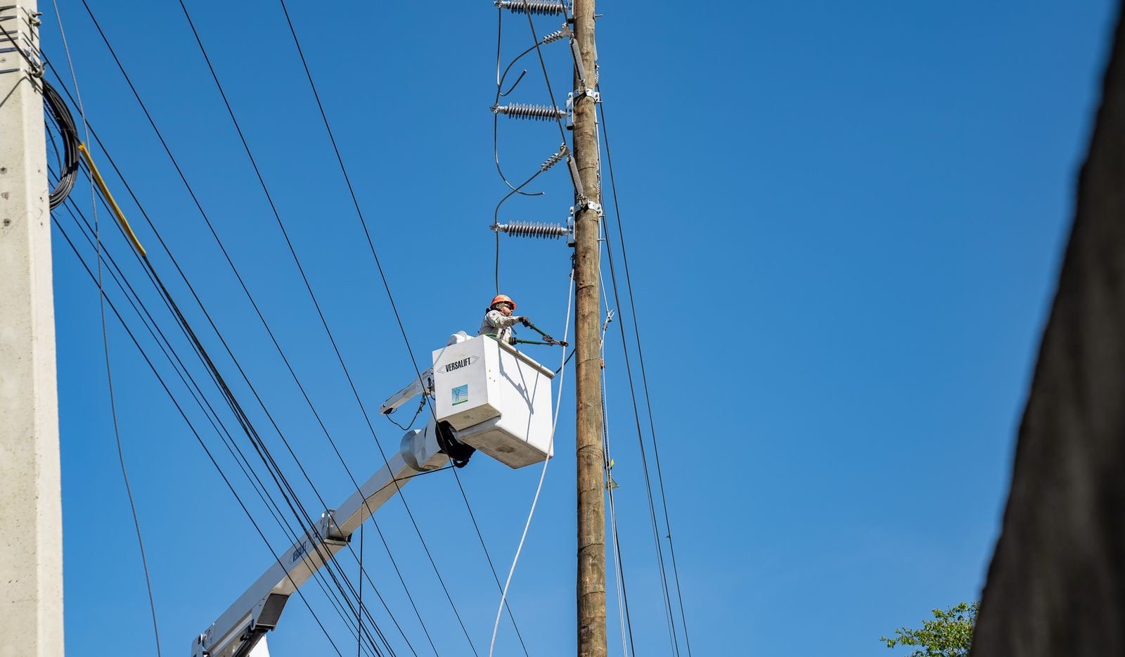 ETED trabajará este jueves en línea 69 kV Canabacoa-Diésel La Vega 
