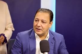 Prueba de ADN revela que Abel Martínez no es el padre biológico del hijo de Keire Vargas