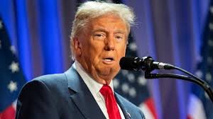 Solo tres de cada 10 estadounidenses confía "mucho" que Trump elegirá un gabinete cualificado