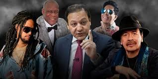 Famosos dominicanos que se han sometido a pruebas de paternidad con resultados de ADN negativos