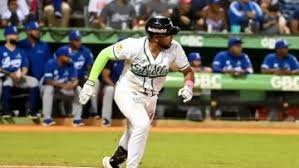 Estrellas vuelven a brillar en la capital y le propinan al Licey su tercera derrota consecutiva