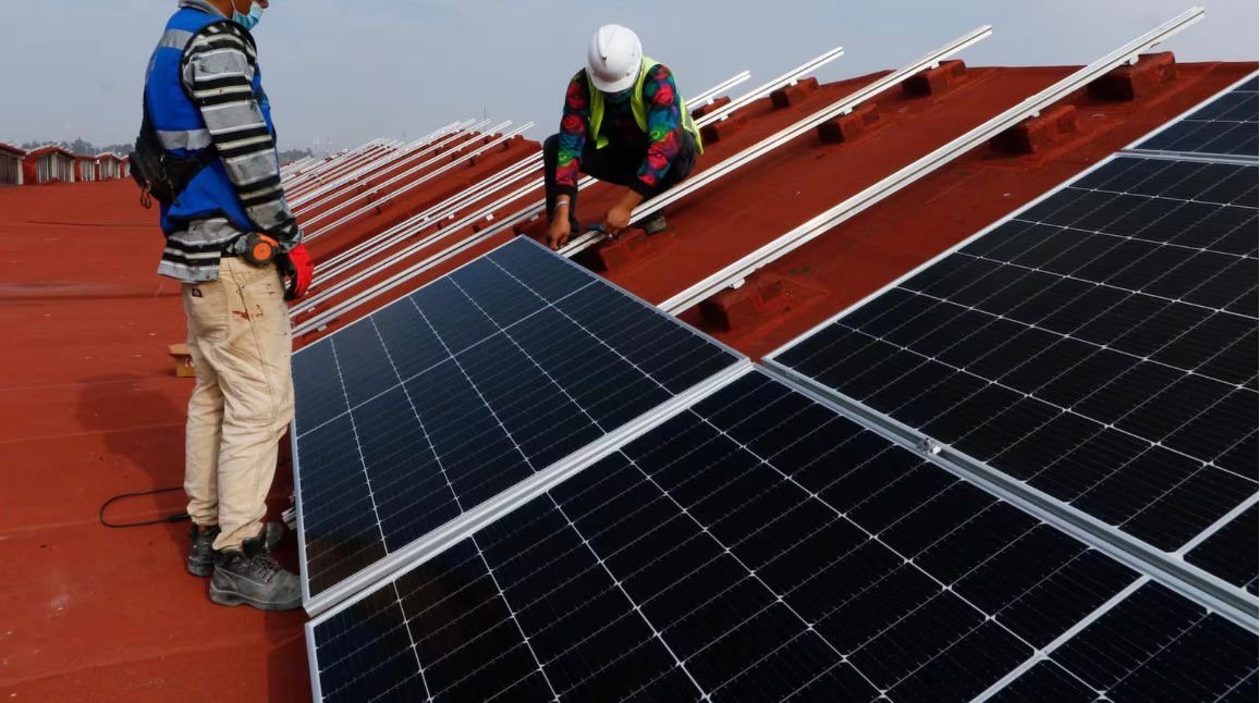 EDESUR advirtió hace 5 años pérdidas por paneles solares. Déficit sigue aumentando