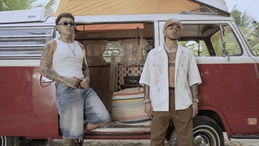 Beéle y Ozuna nos traen el remix de “Frente al Mar” desde República Dominicana