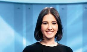 Jessica Hasbún presentará el programa matutino "Café CNN"
