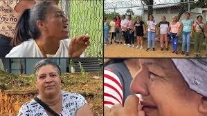 Muere tercer detenido en crisis poselectoral en Venezuela, denuncia ONG