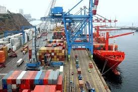 Las exportaciones totales de República Dominicana crecen un 7.78 % a noviembre 2024