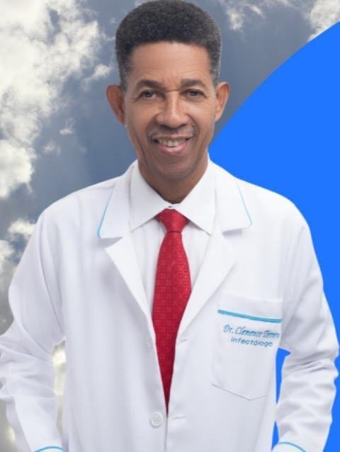 Precandidato a la presidencia del CMD exige devolución del Salón Docente del Hospital Antonio Musa