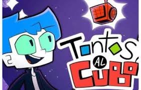 Se estrena "Tontos al cubo", una serie animada con sello dominicano