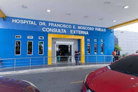 El antiguo hospital Morgan recupera poco a poco su ritmo de trabajo